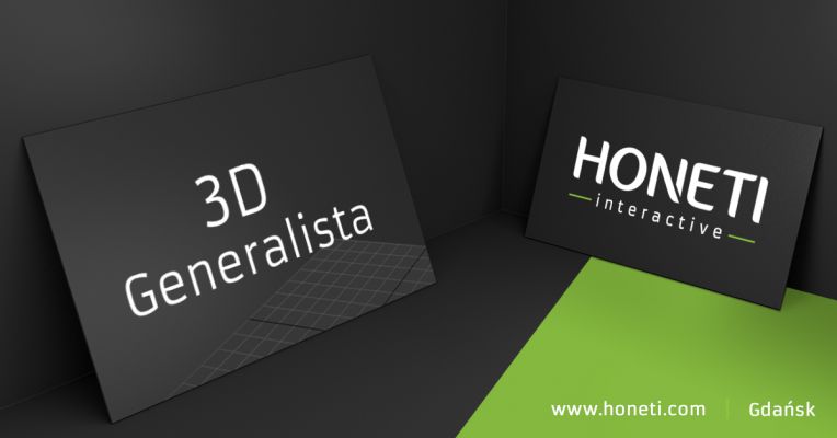 3D Generalista