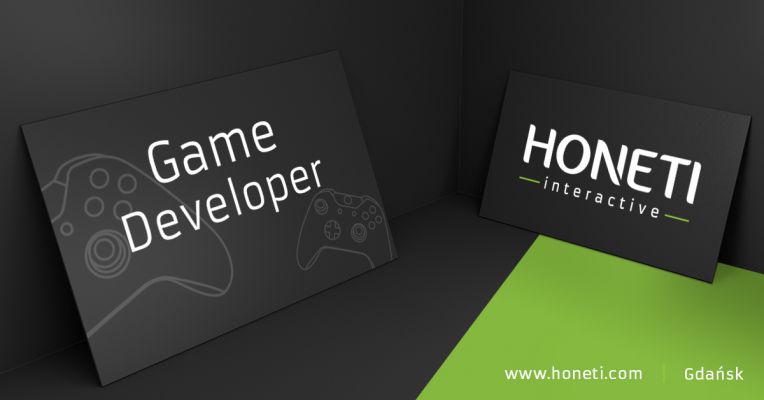 Junior Game Developer (Unity)