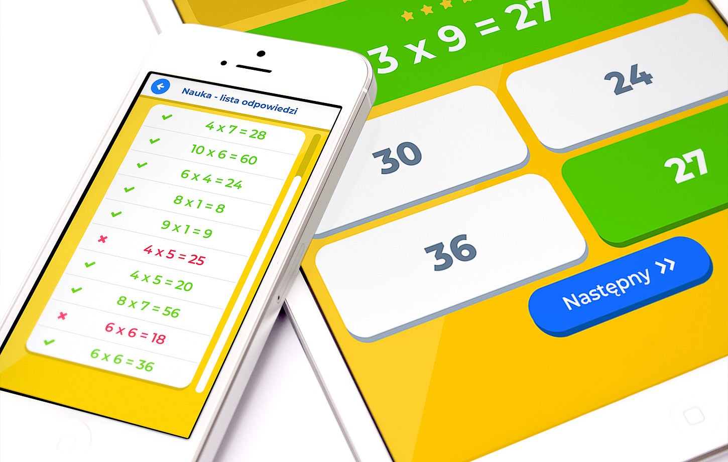 Learn Math: Times Tables for kids