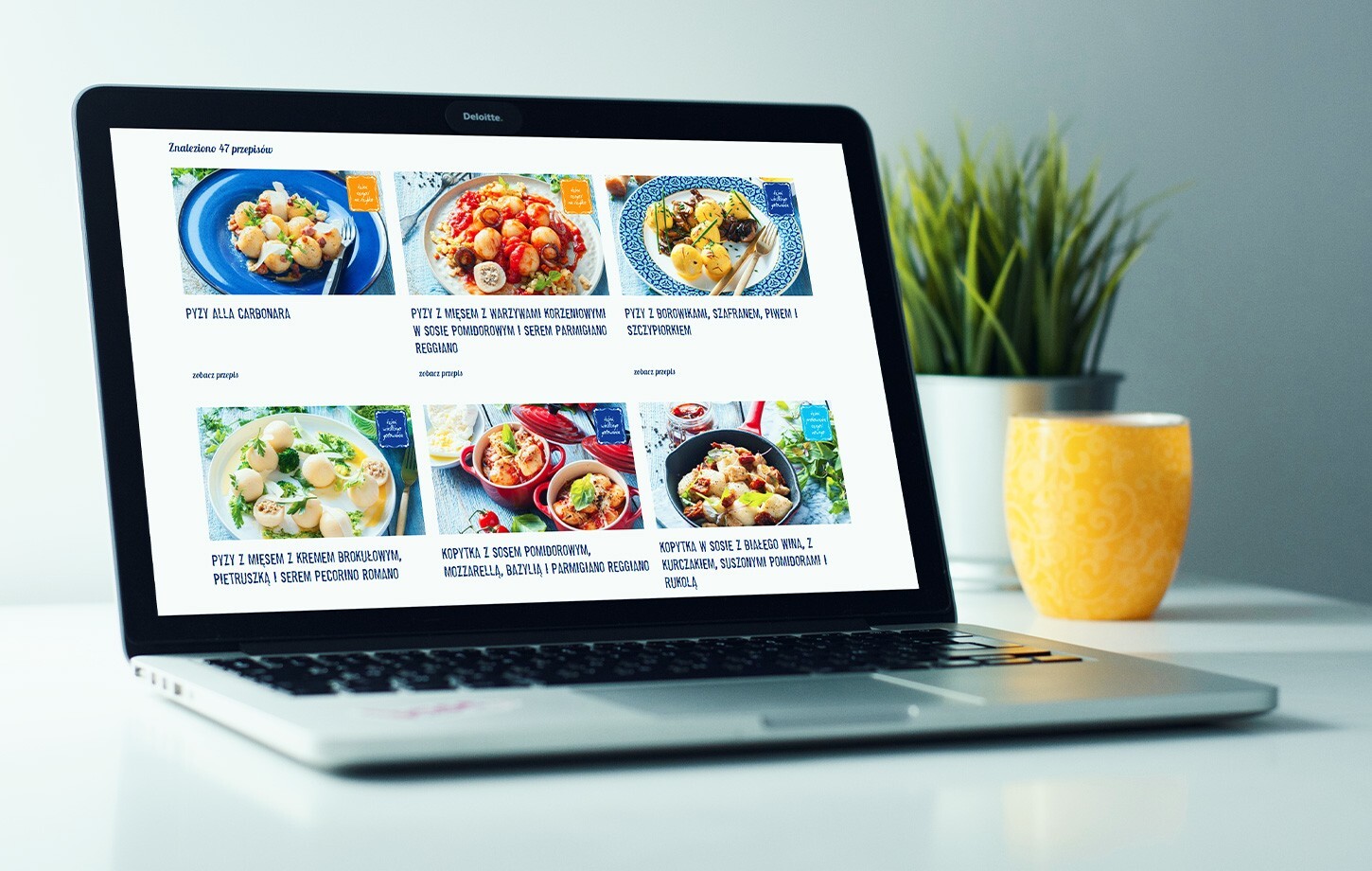 AVIKO - brand website