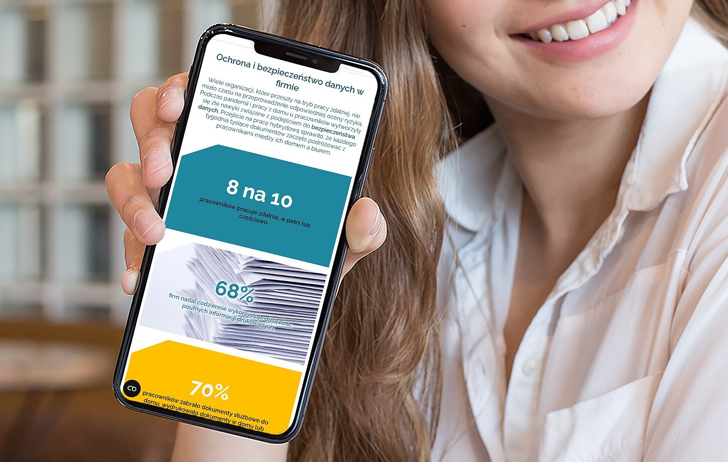 Fellowes - nowoczesne rozwiązanie e-commerce