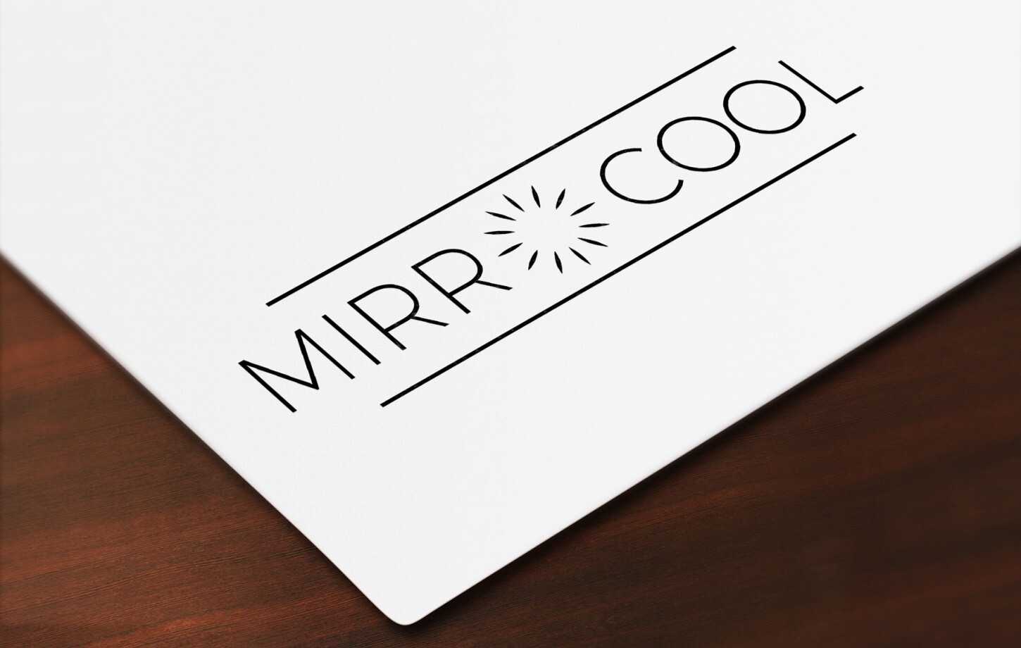 Mirrocool - Visual Identification