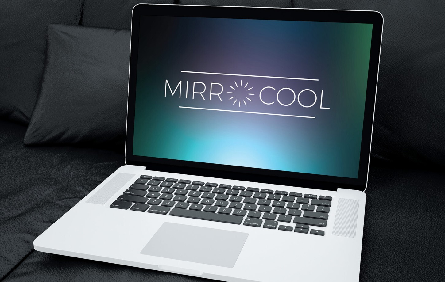 Mirrocool - Visual Identification