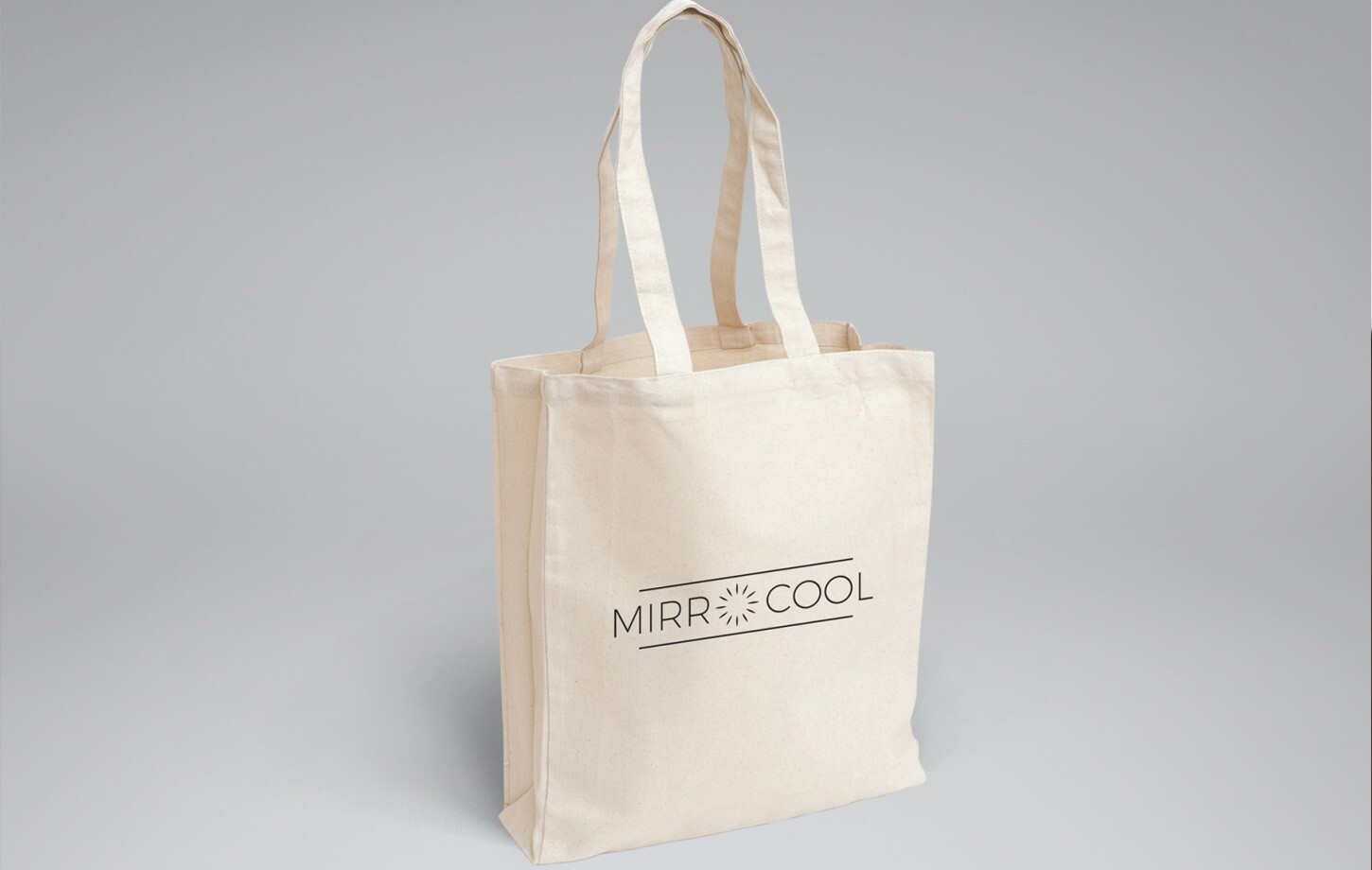 Mirrocool - Visual Identification