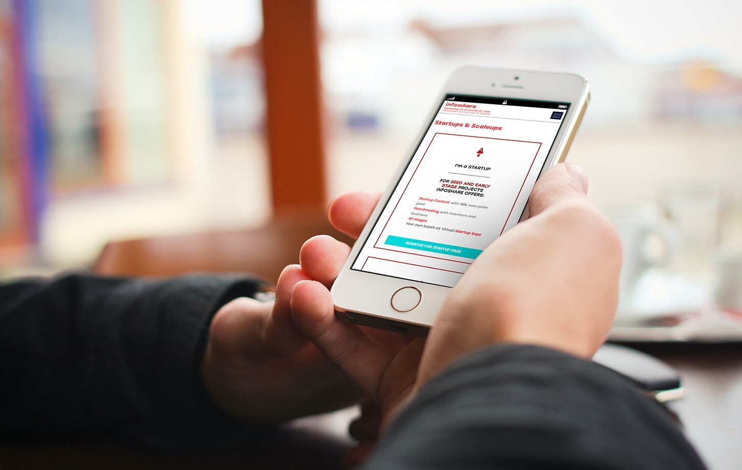 International Conference on InfoShare