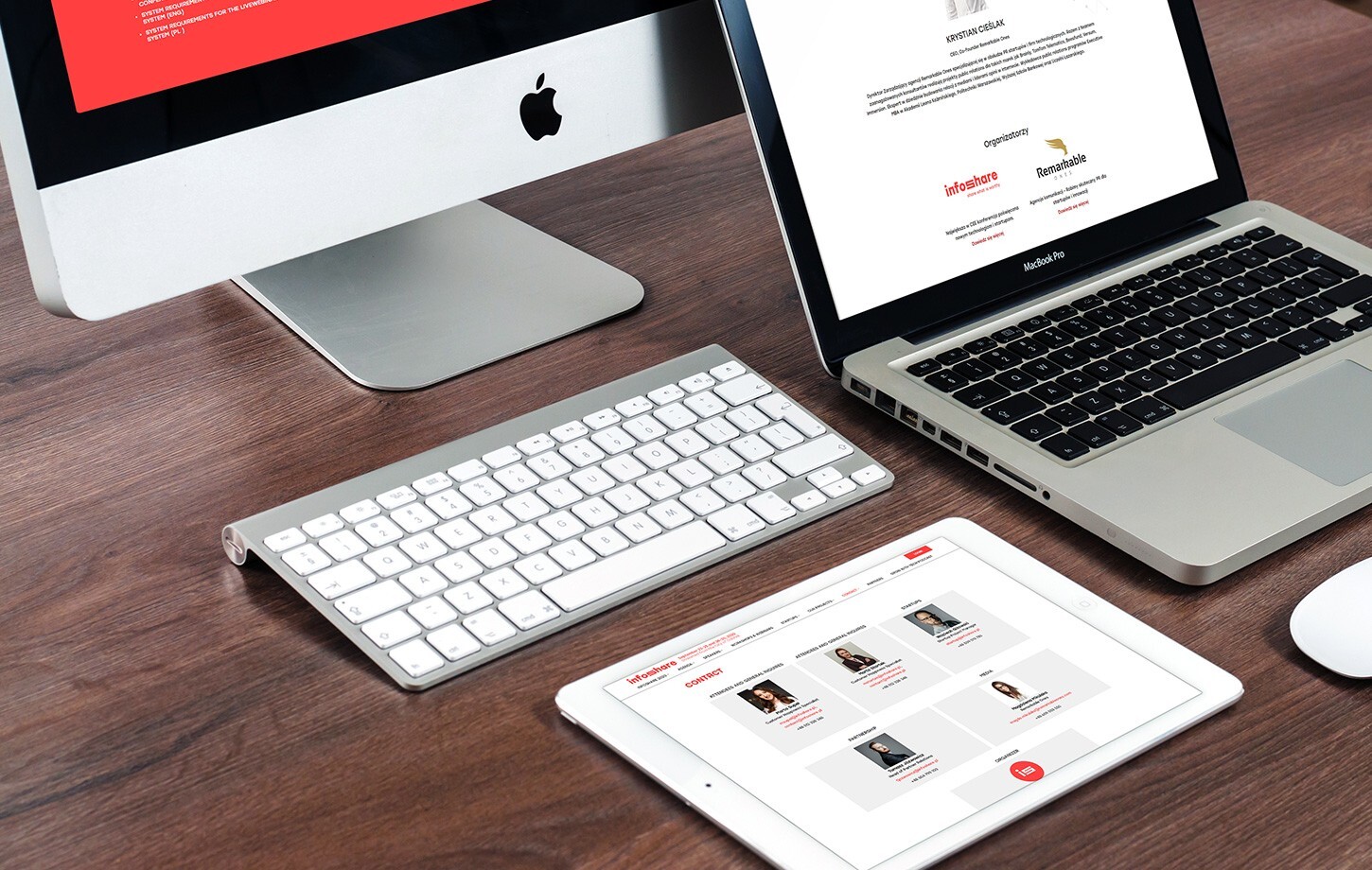 International Conference on InfoShare