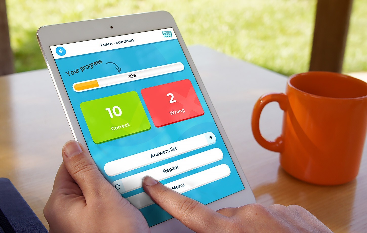 Learn Math: Exponents And Powers