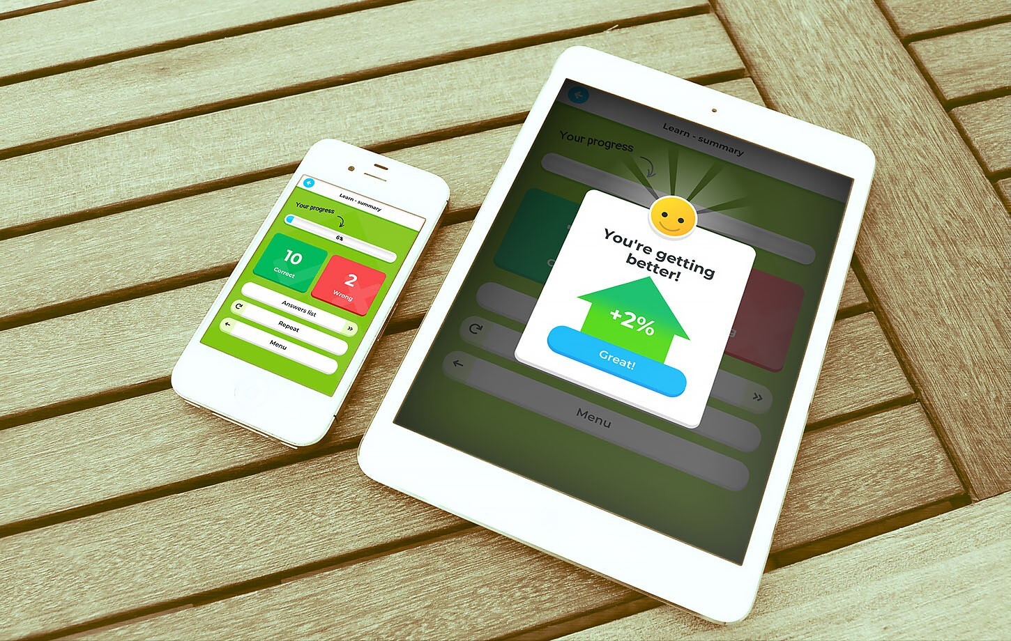 Roman Numerals & Numbers