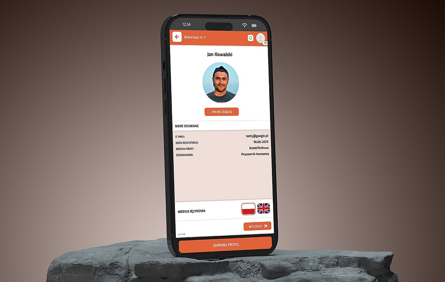 Soildata - geological and geotechnical research