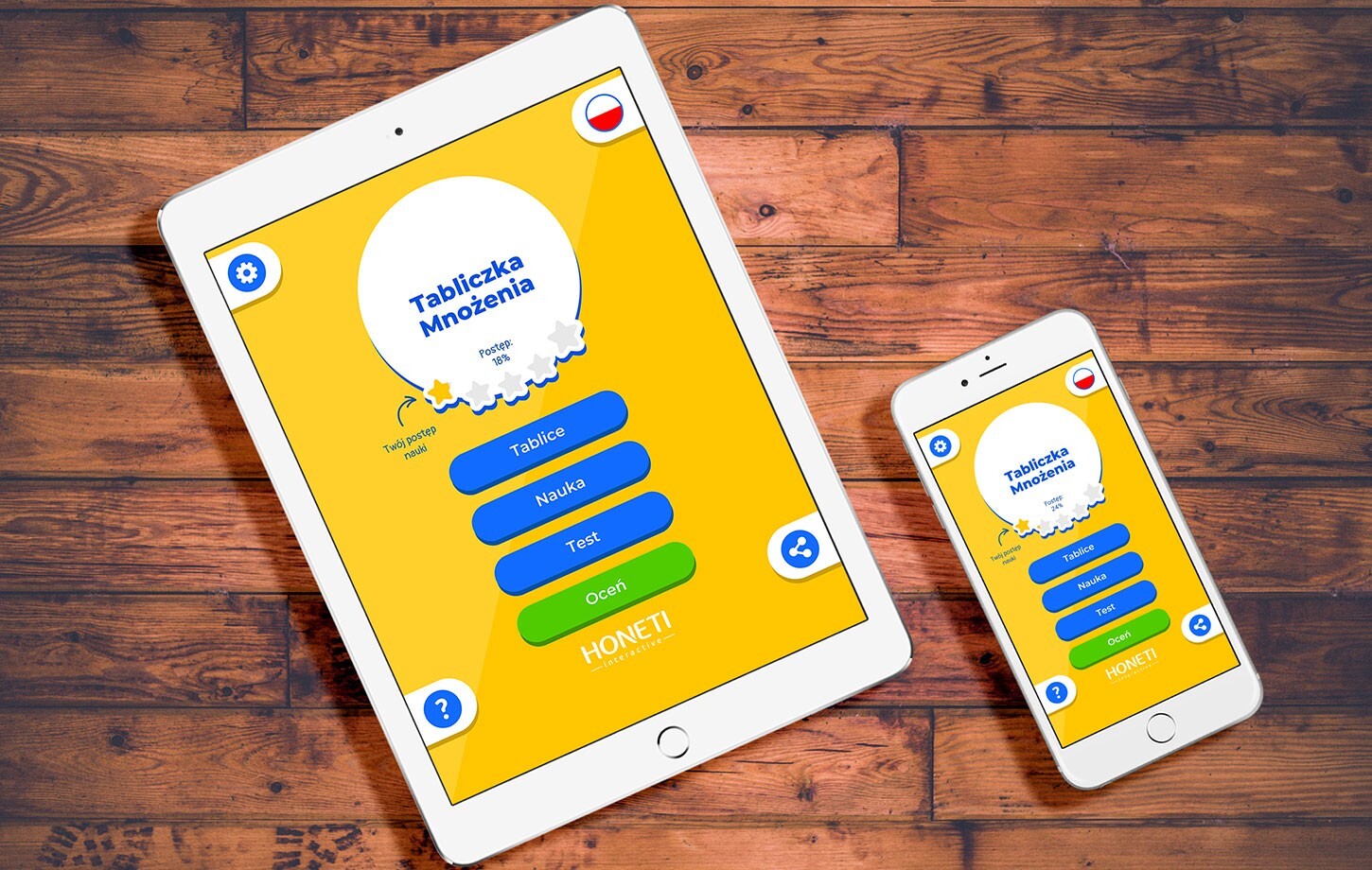 Learn Math: Times Tables for kids