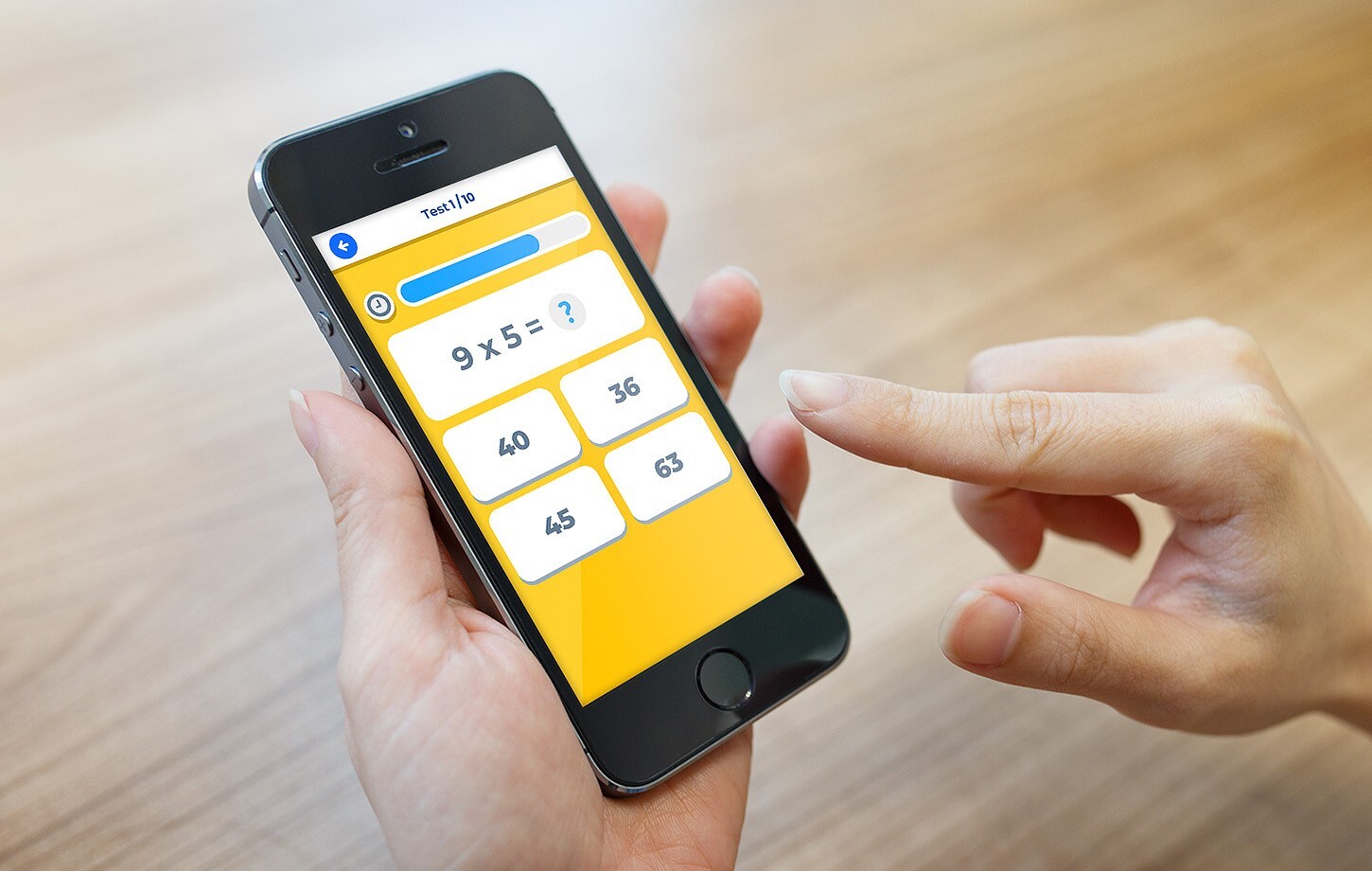 Learn Math: Times Tables for kids