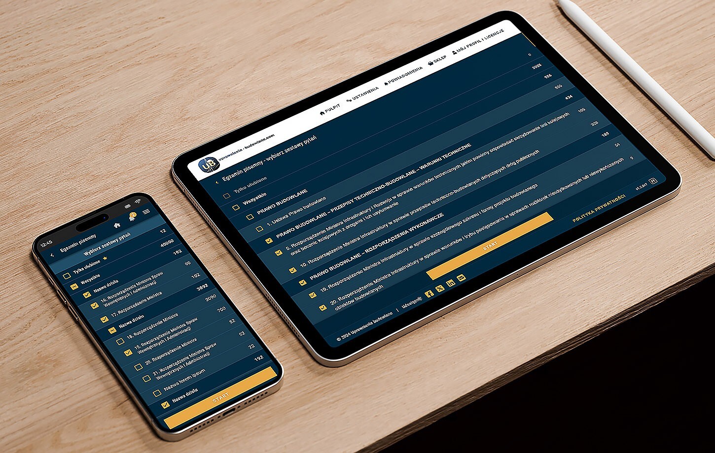 Building License Exam Prep v.2