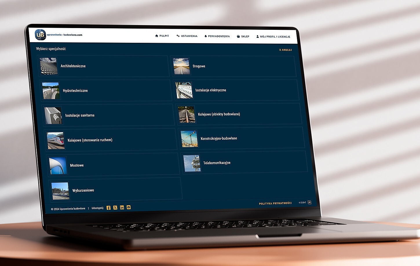 Building License Exam Prep v.2