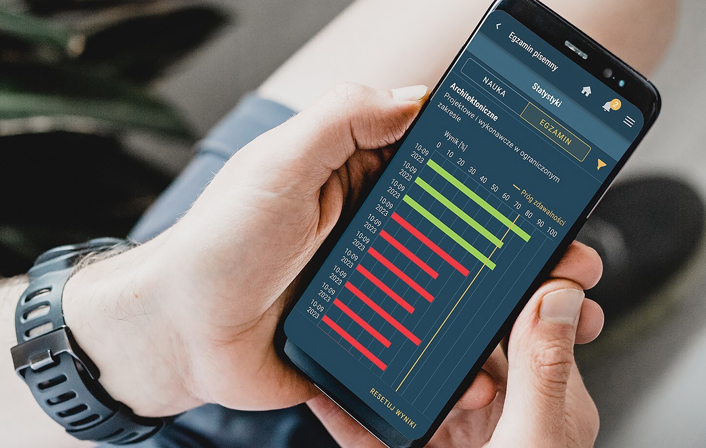 Building License Exam Prep v.2