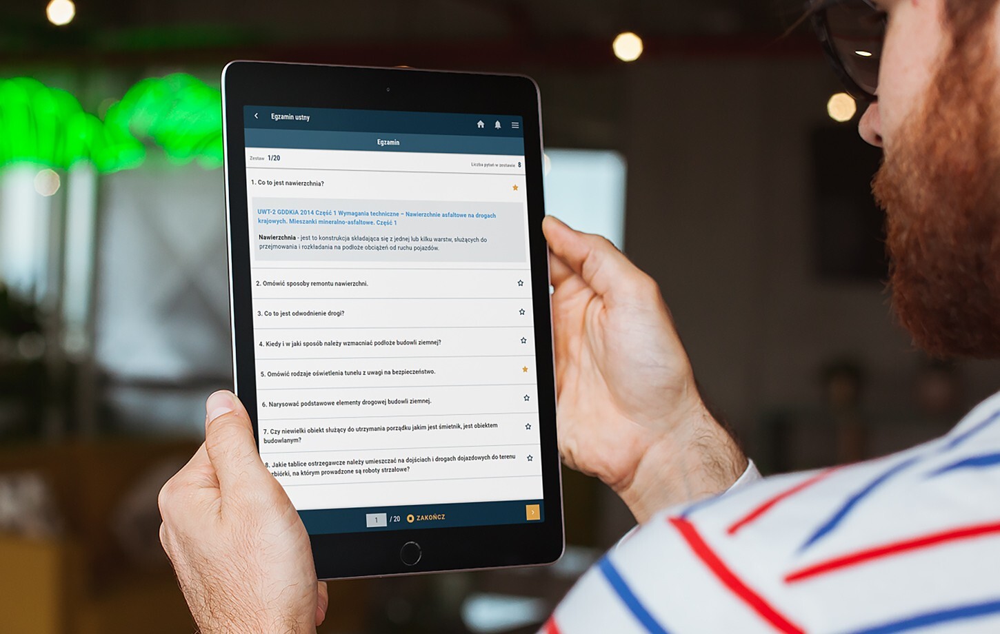 Building License Exam Prep v.2