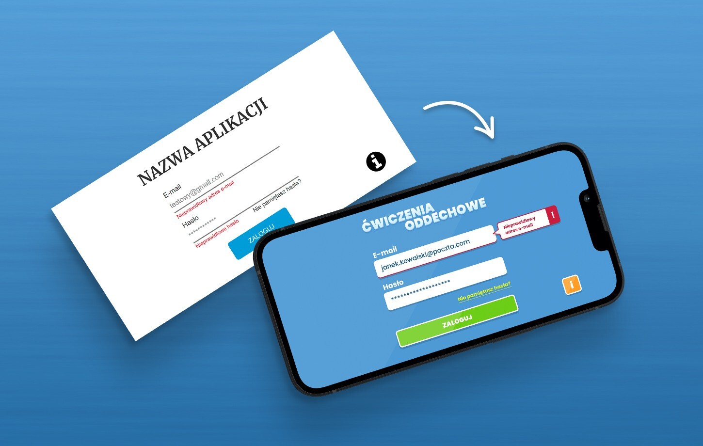 BreatherOne - Medical Breathing Exercises