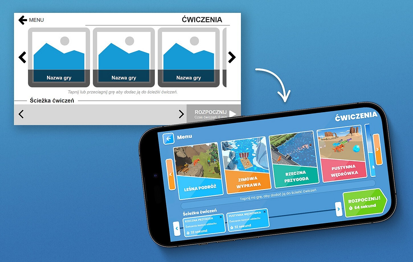 BreatherOne - Medical Breathing Exercises